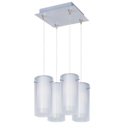 Frost E94744 Multi-Light Pendant by ET2 Lighting - Starlight Lighting USA and Canada